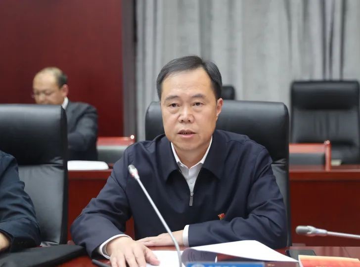 中鐵工業黨委理論學習中心組專題學習黨的十九屆六中全會精神 中鐵工業黨委理論學習中心組專題學習黨的十九屆六中全會精神