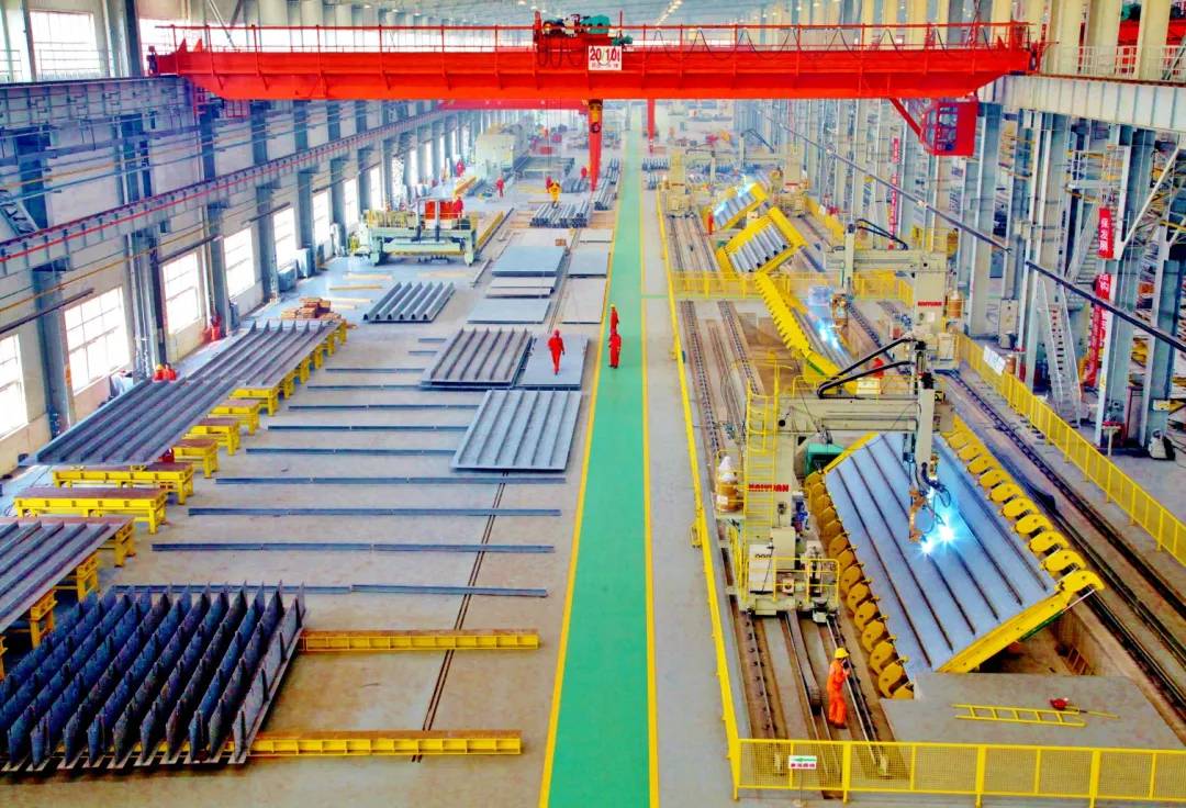 中鐵工業5家國家企業技術中心全部通過國家發改委2021年評價