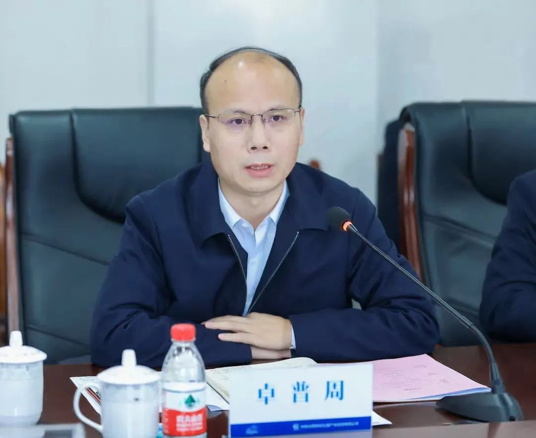 中國中鐵總裁、黨委副書記陳文健調研中鐵合肥新型軌道交通產業園 中國中鐵總裁、黨委副書記陳文健調研中鐵合肥新型軌道交通產業園