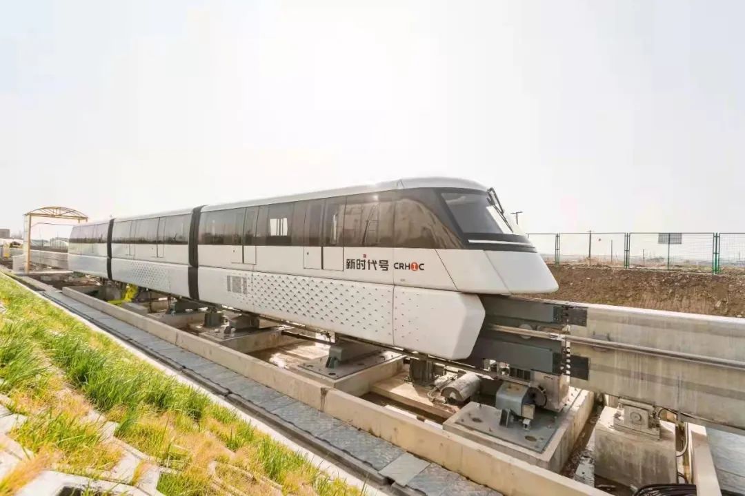 中國中鐵總裁、黨委副書記陳文健調研中鐵合肥新型軌道交通產業園 中國中鐵總裁、黨委副書記陳文健調研中鐵合肥新型軌道交通產業園