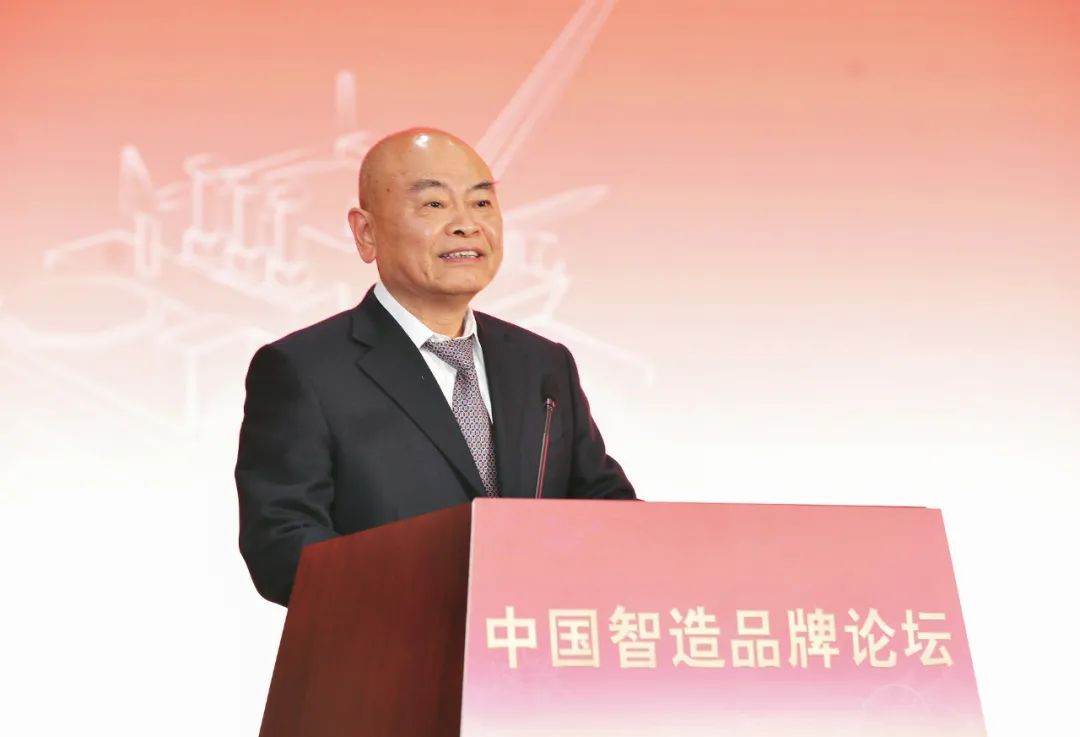 中國(guó)品牌日期間中鐵工業(yè)品牌建設(shè)成果受到廣泛關(guān)注 中國(guó)品牌日期間中鐵工業(yè)品牌建設(shè)成果受到廣泛關(guān)注