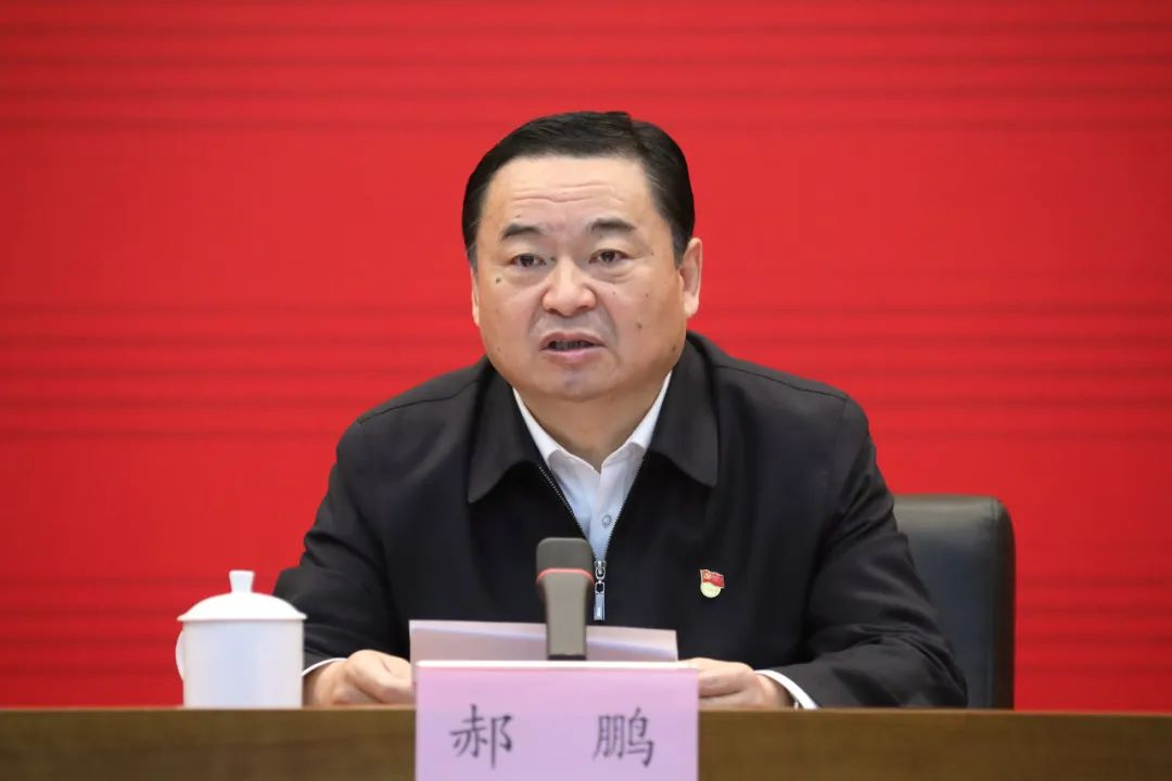 學習貫徹黨的二十大精神中央宣講團報告會在國資國企系統舉行 學習貫徹黨的二十大精神中央宣講團報告會在國資國企系統舉行