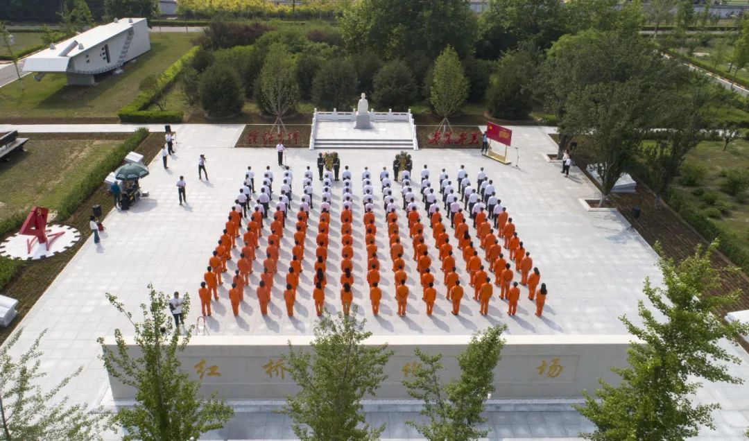 喜訊！中鐵工業(yè)再獲黨建優(yōu)秀和四好班子兩項(xiàng)殊榮
