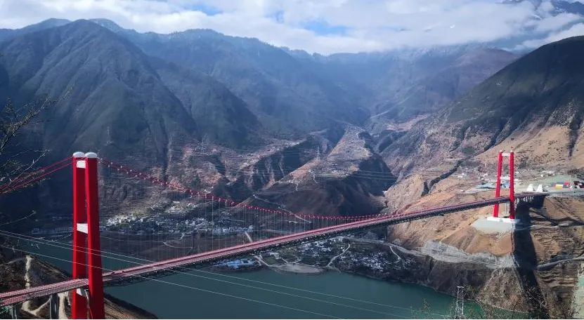中鐵工業再添中國建筑行業工程質量最高榮譽 中鐵工業再添中國建筑行業工程質量最高榮譽