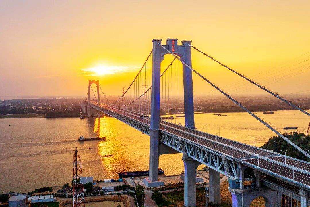 十大最美橋梁揭曉！中鐵工業參建8座