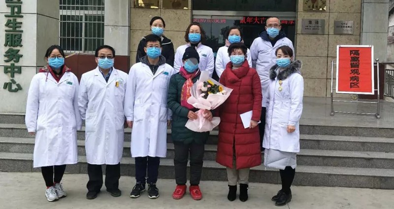 致寶工醫(yī)務(wù)工作者：待疫情結(jié)束，再來(lái)謝謝你！