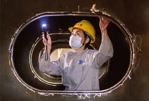 疫情下的“勞動節”！看到一個不平凡的你