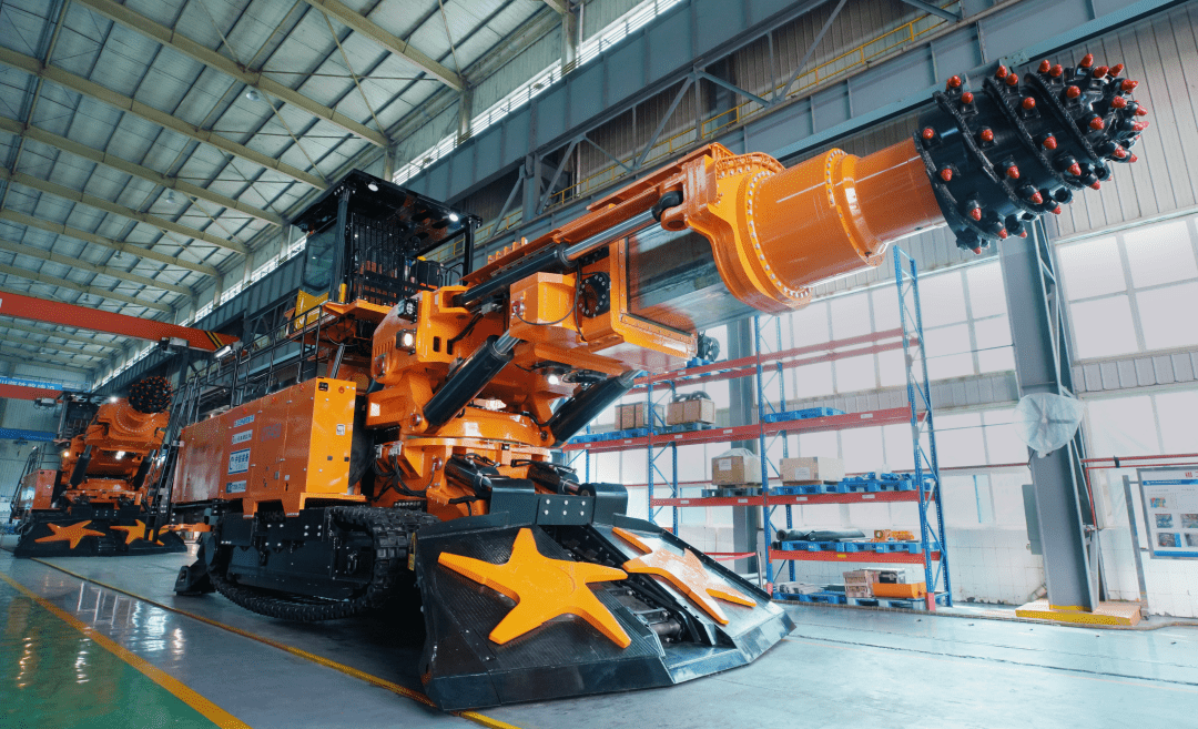 又一大國重器實現中國工程裝備出口新突破