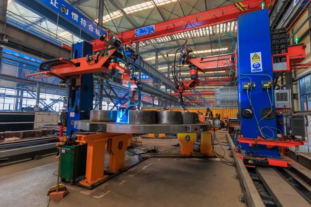 國家級5G工廠+2！讓生產管理“智慧”起來