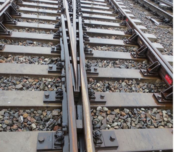 超細貝氏體鋼制造關鍵技術