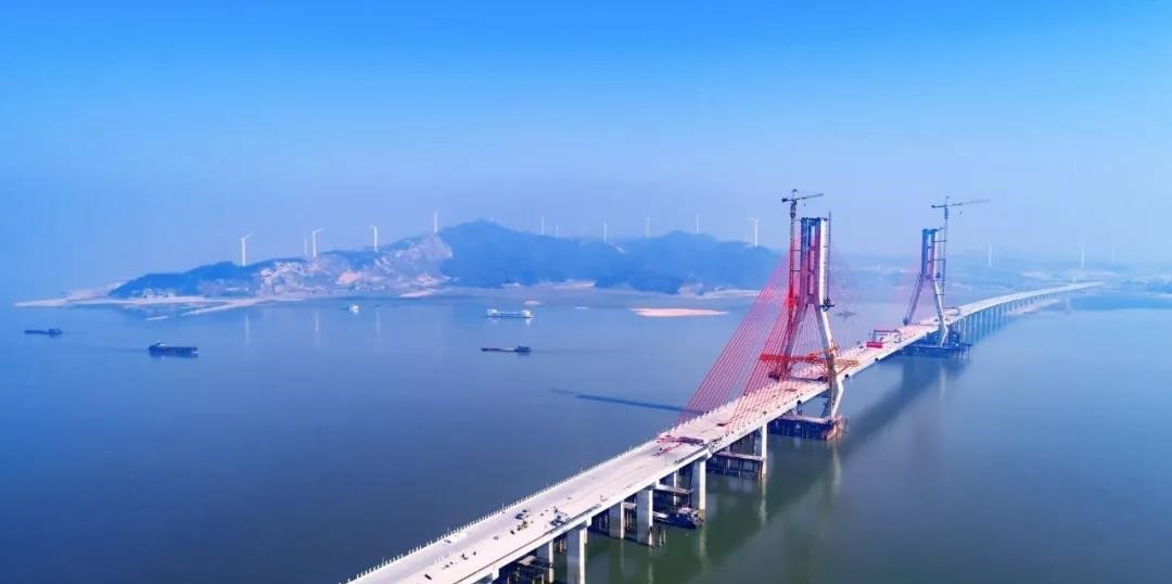 開足馬力 沖刺年度總目標