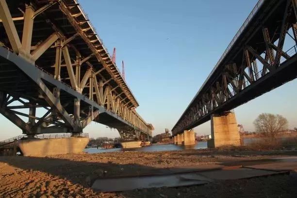 中鐵工業獲得中國施工企業管理協會3項一等獎 中鐵工業獲得中國施工企業管理協會3項一等獎