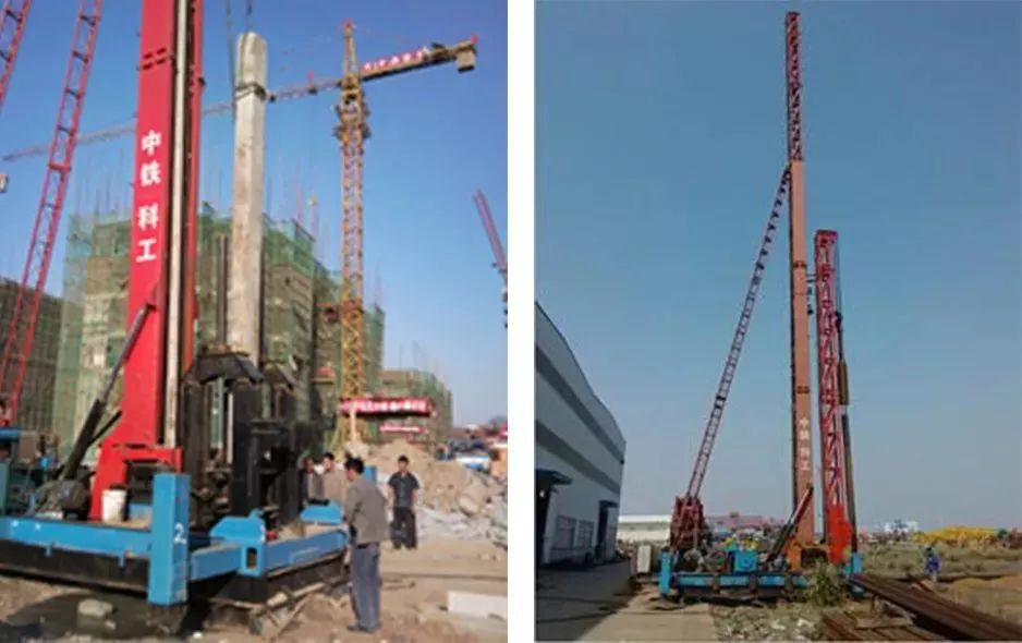 中鐵工業獲得中國施工企業管理協會3項一等獎 中鐵工業獲得中國施工企業管理協會3項一等獎