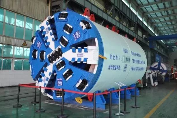 中鐵工業獲得中國施工企業管理協會3項一等獎 中鐵工業獲得中國施工企業管理協會3項一等獎