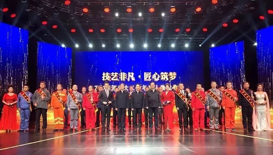 這些工業(yè)新鮮事值得關(guān)注！