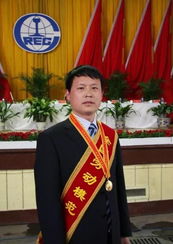 第56個學雷鋒日：王汝運獲評全國崗位學雷鋒標兵