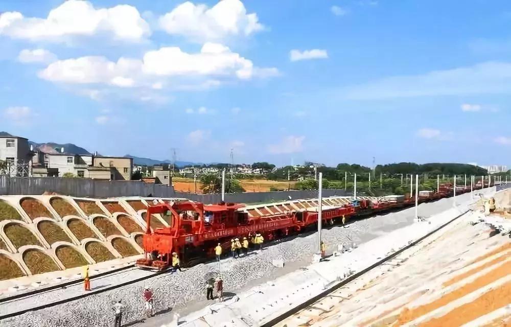 中鐵科工機械院成立40周年:將創新進行到底 中鐵科工機械院成立40周年:將創新進行到底