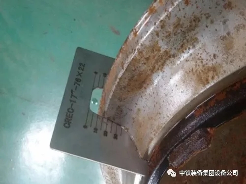 中鐵裝備·WIRTH刀具，源于德國維爾特的中國造！