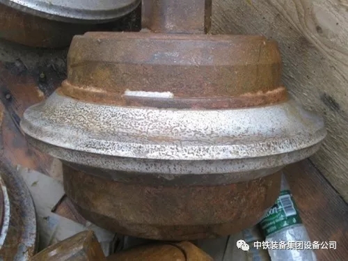 中鐵裝備·WIRTH刀具，源于德國維爾特的中國造！