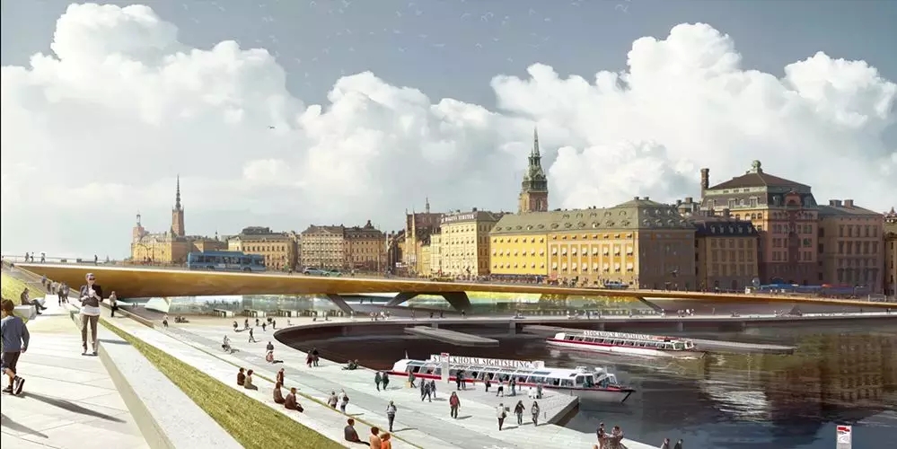 國際化之路——中鐵工業鋼橋出海側記