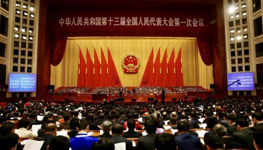 中國制造如何推動品質革命？王杜娟代表為您介紹中鐵工業方案