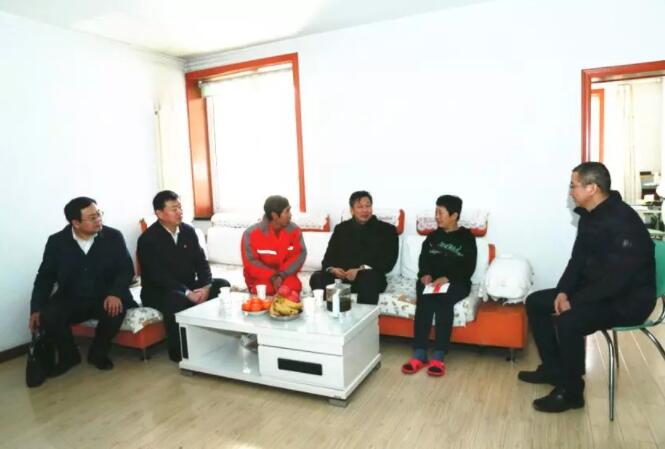暖冬行動 愛滿萬家 暖冬行動 愛滿萬家