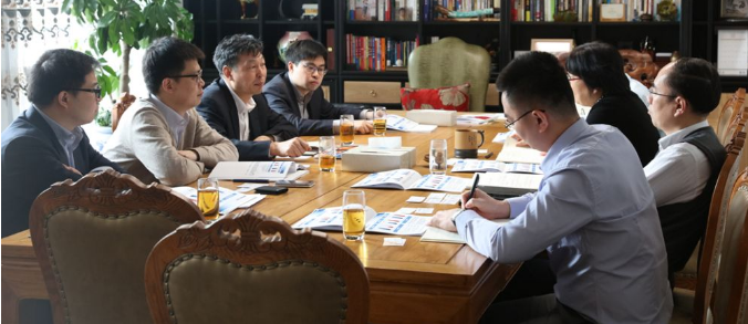 中鐵工業圓滿完成2017年度業績路演 公司業績和未來發展獲投資者廣泛認可