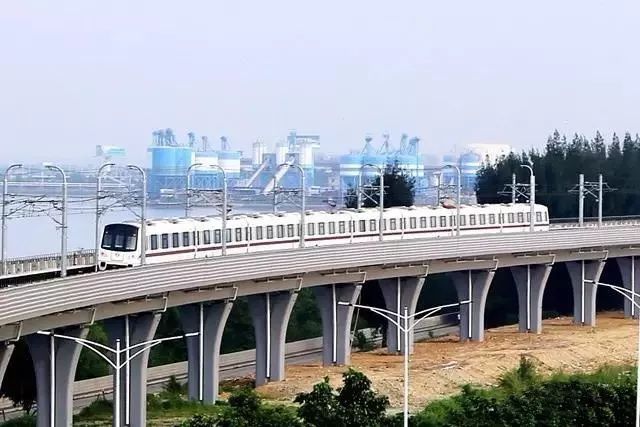 中鐵工業參建的多項工程入圍2018-2019年度第一批魯班獎 中鐵工業參建的多項工程入圍2018-2019年度第一批魯班獎