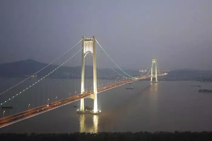 為“中國鋼橋”代言！中鐵工業4項參建工程獲魯班獎