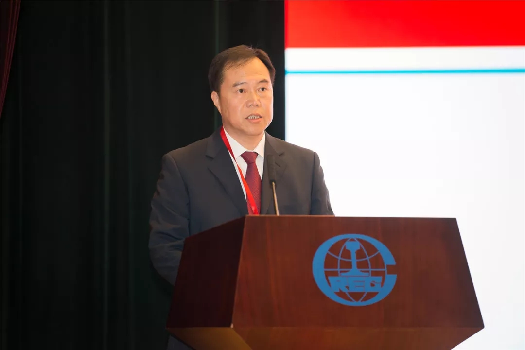 中鐵工業在中國中鐵三屆一次職代會暨2020年工作會上作經驗交流