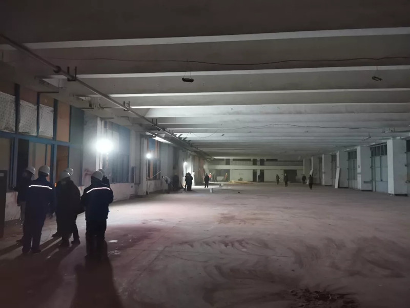 三大抗疫主戰場沖鋒在前,看中鐵重工搶建兩所 三大抗疫主戰場沖鋒在前,看中鐵重工搶建兩所