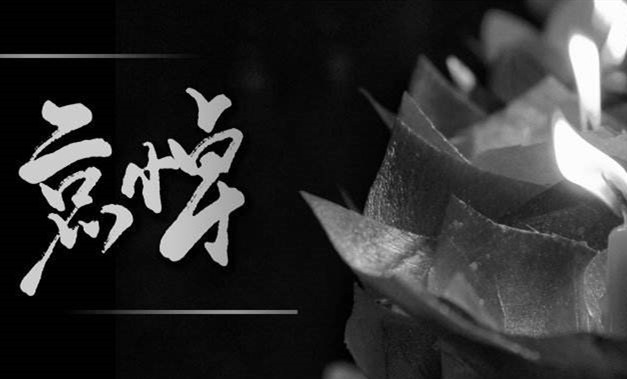 深切哀悼抗擊新冠肺炎疫情斗爭犧牲烈士和逝世同胞