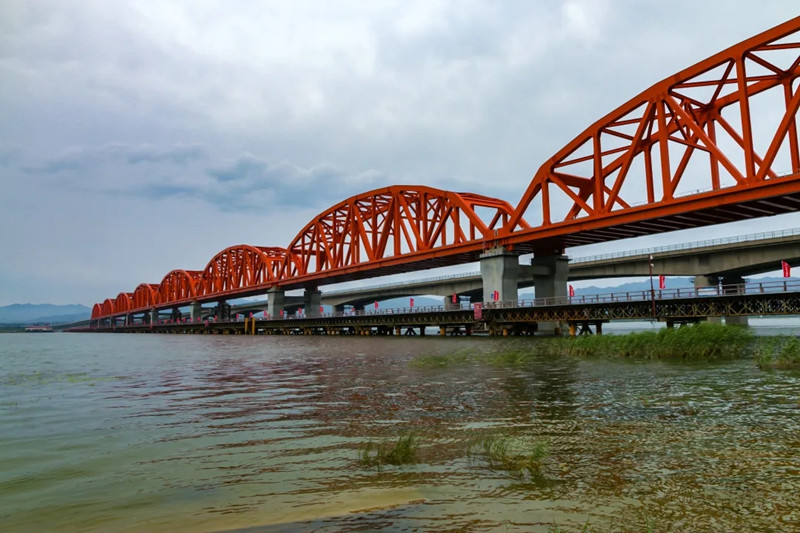 踐行“三個轉變”：中鐵山橋用智慧力量打造“百年老店”