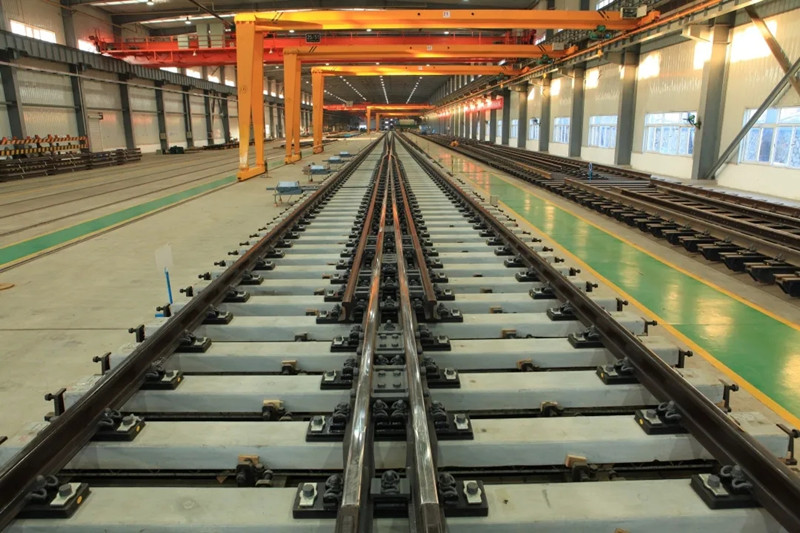 踐行“三個轉變”：中鐵山橋用智慧力量打造“百年老店”