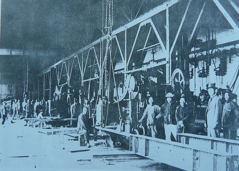 踐行“三個轉變”：中鐵山橋用智慧力量打造“百年老店”