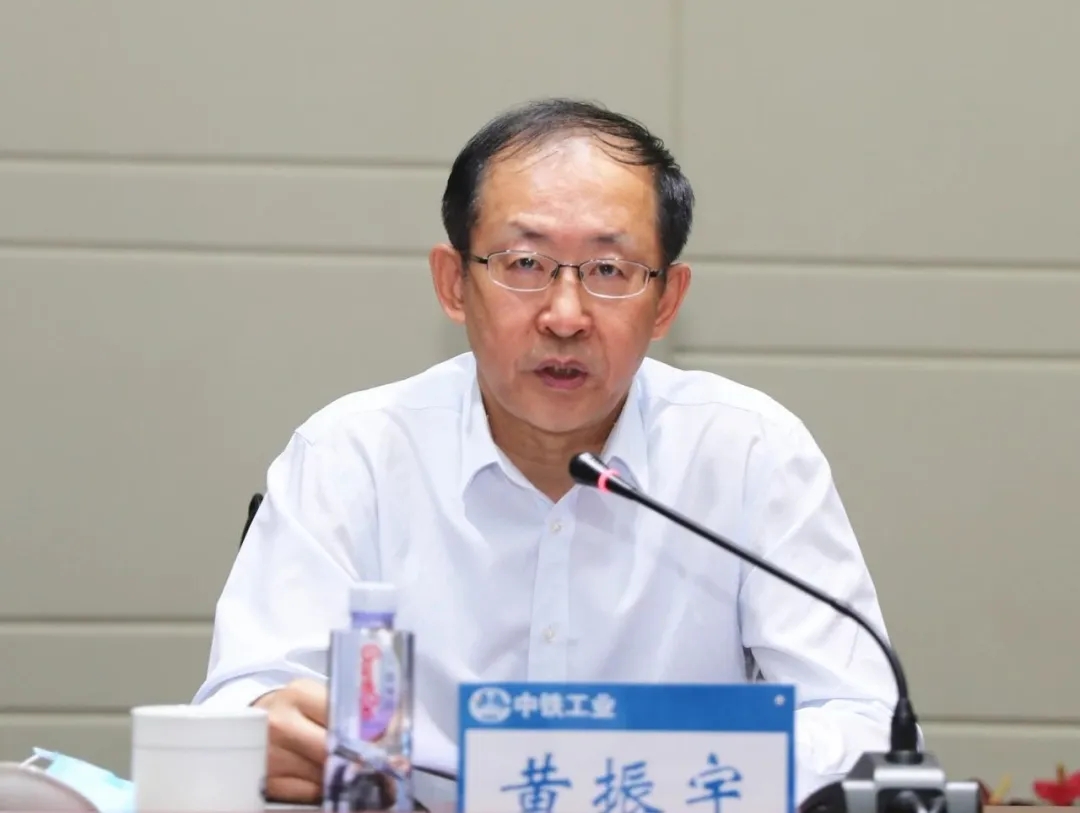 中鐵工業(yè)吹響“百日攻堅(jiān)”沖鋒號(hào)