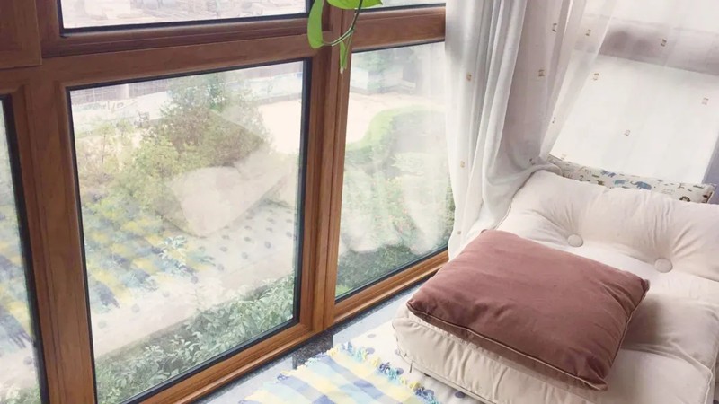 中鐵環境成功自主研發超隔溫隔音玻璃