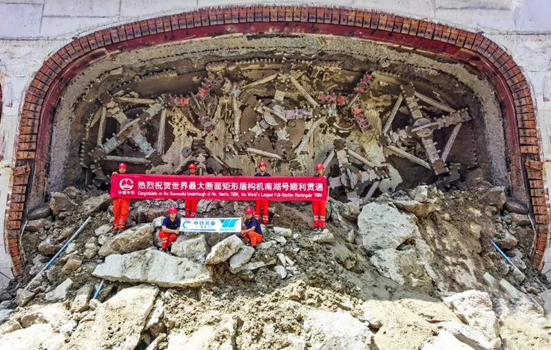 “南湖號”“云嶺號”同時傳來好消息！