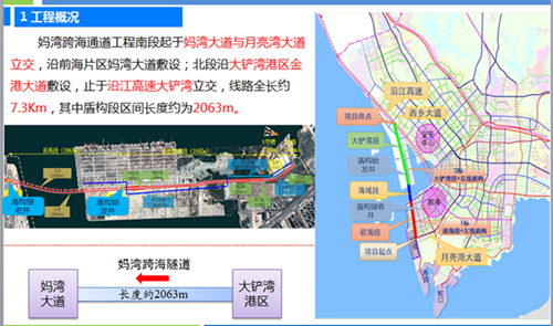 超大直徑盾構(gòu)再添新成員，“媽灣號”下線！